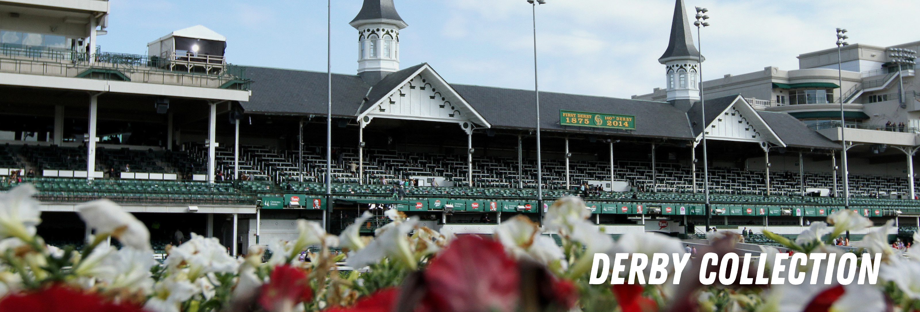 Derby Collection – MyRacehorse Shop