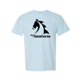 Load image into Gallery viewer, MyRacehorse Unisex - Comfort Colors Heavy Weight T-Shirt