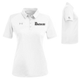 Load image into Gallery viewer, Doctorate - Under Armour Women's Tech Polo