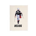 Load image into Gallery viewer, Helios Garden Flag