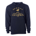 Load image into Gallery viewer, Seismic Beauty Clement L. Hirsch - Midweight Unisex Hooded Sweatshirt