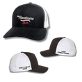 Load image into Gallery viewer, MRH Custom 2025 Winner's Trucker Hat