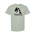Load image into Gallery viewer, MyRacehorse Unisex - Comfort Colors Heavy Weight T-Shirt