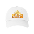 Load image into Gallery viewer, Del Mar Summer - Under Armour Relaxed Cap