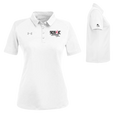 Load image into Gallery viewer, Seismic Beauty - Under Armour Women's Tech Polo