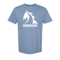 Load image into Gallery viewer, Woodburn Custom MRH Unisex - Comfort Colors Heavy Weight T-Shirt