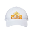 Load image into Gallery viewer, Del Mar Summer - Adidas Relaxed Cap