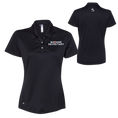 Load image into Gallery viewer, Madame Secretary - Under Armour Women's Tech Polo