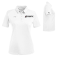 Load image into Gallery viewer, Authentic - Under Armour Women's Tech Polo