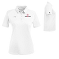 Load image into Gallery viewer, Intellectual - Under Armour Women's Tech Polo
