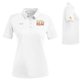 Load image into Gallery viewer, Elite Heat - Under Armour Women's Tech Polo