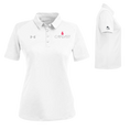 Load image into Gallery viewer, Catalyst - Under Armour Women's Tech Polo