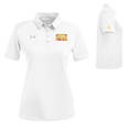 Load image into Gallery viewer, Givememythememusic - Under Armour Women's Tech Polo