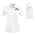 Load image into Gallery viewer, Fireball Birdie - Under Armour Women's Tech Polo