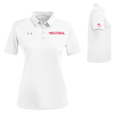 Load image into Gallery viewer, Misstrial - Under Armour Women's Tech Polo