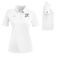 Load image into Gallery viewer, Duke of Love - Under Armour Women's Tech Polo