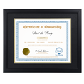 Load image into Gallery viewer, Start the Party Certificate of Ownership