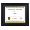 Load image into Gallery viewer, Circe Certificate of Ownership