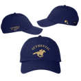 Load image into Gallery viewer, Authentic BC Classic Champion - Under Armour Relaxed Cap