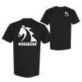 Load image into Gallery viewer, Woodburn Custom MRH Unisex - Comfort Colors Heavy Weight T-Shirt