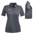 Load image into Gallery viewer, Real Savvy - Under Armour Women's Tech Polo