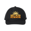 Load image into Gallery viewer, Del Mar Summer - Adidas Relaxed Cap