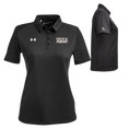 Load image into Gallery viewer, Sirius Pursuit - Under Armour Women's Tech Polo