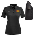 Load image into Gallery viewer, Givememythememusic - Under Armour Women's Tech Polo