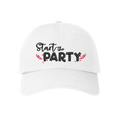 Load image into Gallery viewer, Start the Party - Under Armour Relaxed Cap