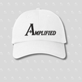 Load image into Gallery viewer, Amplified - Under Armour Relaxed Cap