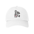 Load image into Gallery viewer, Stir It Up - Under Armour Relaxed Cap