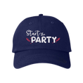 Load image into Gallery viewer, Start the Party - Under Armour Relaxed Cap