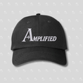 Load image into Gallery viewer, Amplified - Under Armour Relaxed Cap