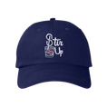 Load image into Gallery viewer, Stir It Up - Under Armour Relaxed Cap