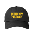 Load image into Gallery viewer, Munny Problem - Under Armour Relaxed Cap