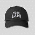Load image into Gallery viewer, Aloha Lani - Under Armour Relaxed Cap