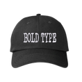 Load image into Gallery viewer, Bold Type - Under Armour Relaxed Cap