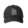 Load image into Gallery viewer, Stir It Up - Under Armour Relaxed Cap