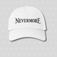 Load image into Gallery viewer, Nevermore - Under Armour Relaxed Cap