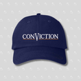 Load image into Gallery viewer, Conviction - Under Armour Relaxed Cap