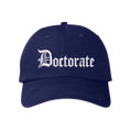 Load image into Gallery viewer, Doctorate - Under Armour Relaxed Cap