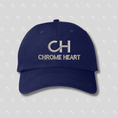 Load image into Gallery viewer, Chrome Heart - Under Armour Relaxed Cap