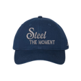 Load image into Gallery viewer, Steel the Moment - Adidas Relaxed Cap