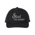 Load image into Gallery viewer, Steel the Moment - Adidas Relaxed Cap