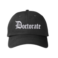 Load image into Gallery viewer, Doctorate - Under Armour Relaxed Cap