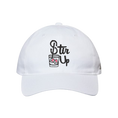 Load image into Gallery viewer, Stir it Up - Adidas Relaxed Cap