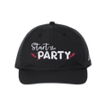 Load image into Gallery viewer, Start the Party - Adidas Relaxed Cap