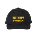 Load image into Gallery viewer, Munny Problem - Adidas Relaxed Cap