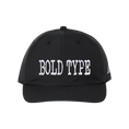Load image into Gallery viewer, Bold Type - Adidas Relaxed Cap