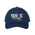 Load image into Gallery viewer, Seismic Beauty - Adidas Relaxed Cap